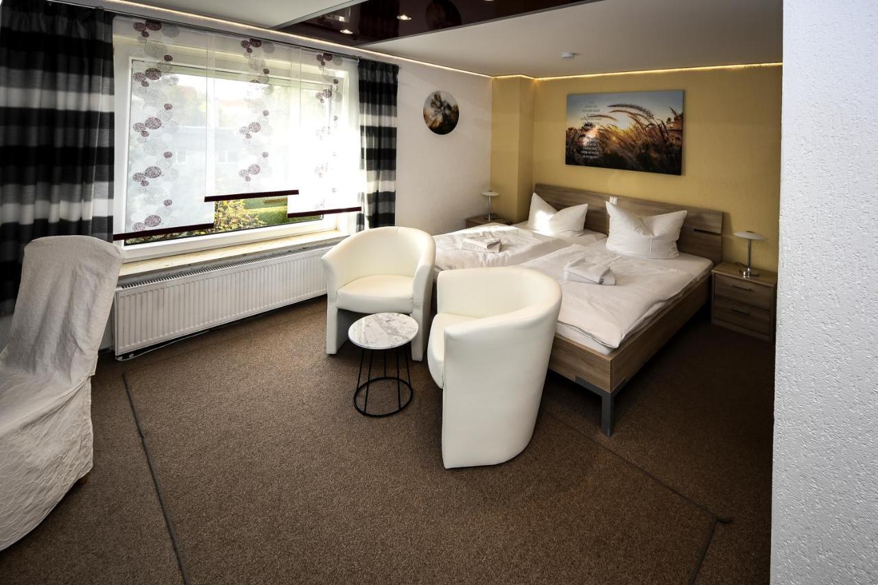 Pension Seilerberg Freiberg Extérieur photo